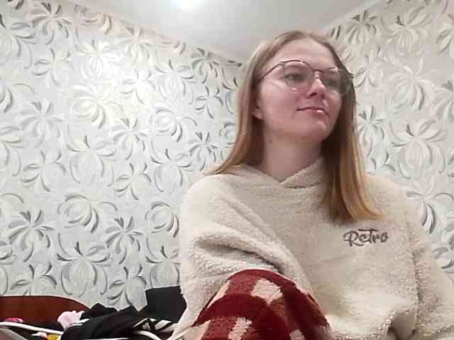 GertudeGilligan webcam