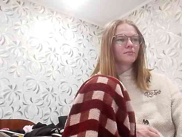 GertudeGilligan webcam