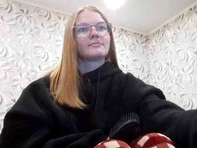 GertudeGilligan webcam