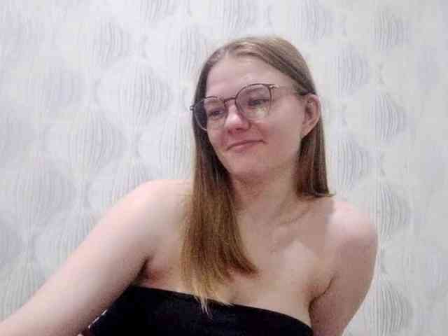 GertudeGilligan webcam
