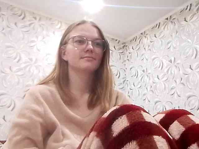 GertudeGilligan webcam