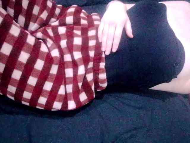 GertudeGilligan webcam