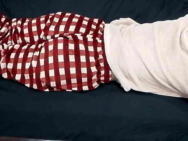 GertudeGilligan webcam