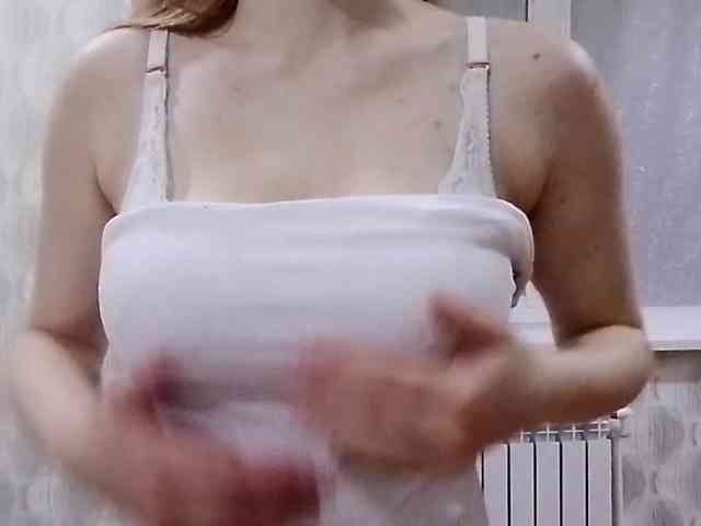GertudeGilligan webcam