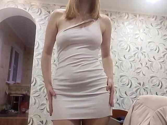 GertudeGilligan webcam
