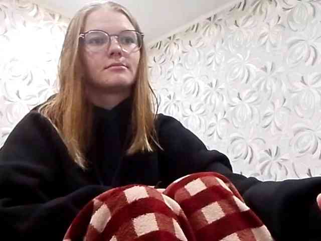 GertudeGilligan webcam