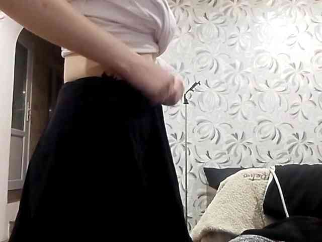 GertudeGilligan webcam