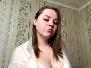 AlysonBussiere Porn Show