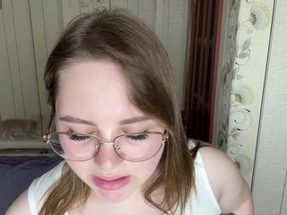 AlysonBussiere Porn Show