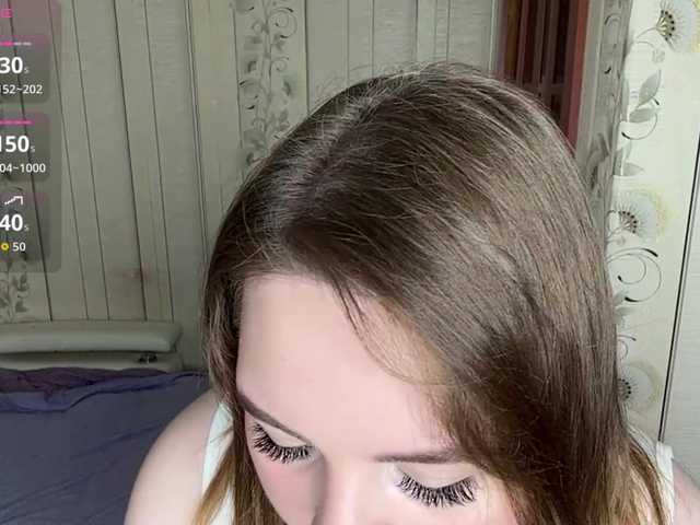AlysonBussiere live cam on BongaCams
