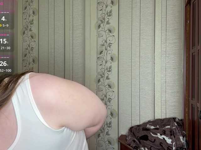 AlysonBussiere live cam on BongaCams