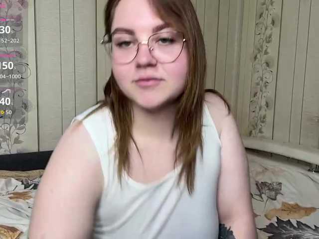 AlysonBussiere live cam on BongaCams