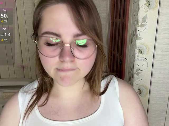 AlysonBussiere live cam on BongaCams