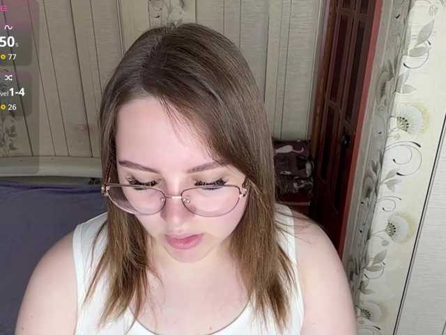 AlysonBussiere webcam
