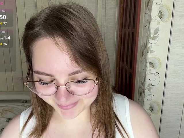 AlysonBussiere live cam on BongaCams