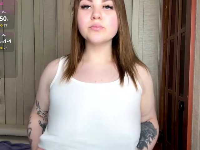 AlysonBussiere webcam