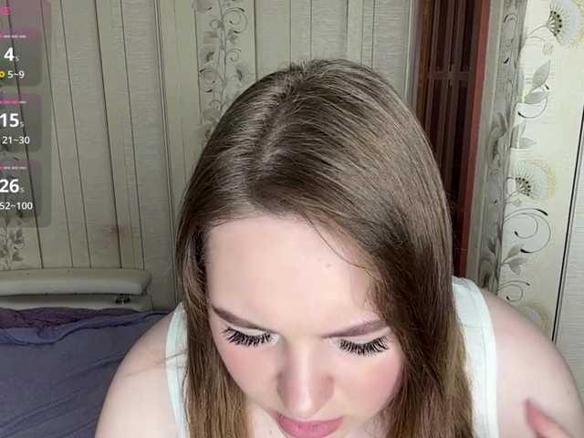AlysonBussiere live cam on BongaCams