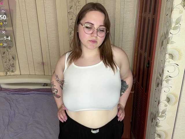 AlysonBussiere live cam on BongaCams