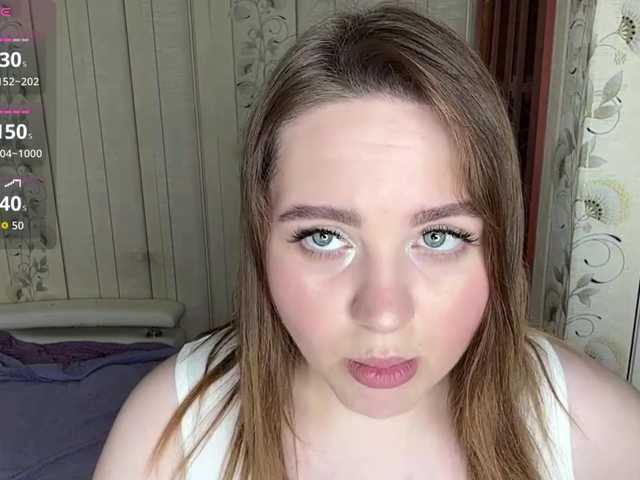 AlysonBussiere live cam on BongaCams