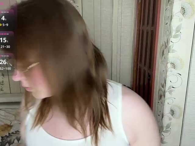 AlysonBussiere live cam on BongaCams