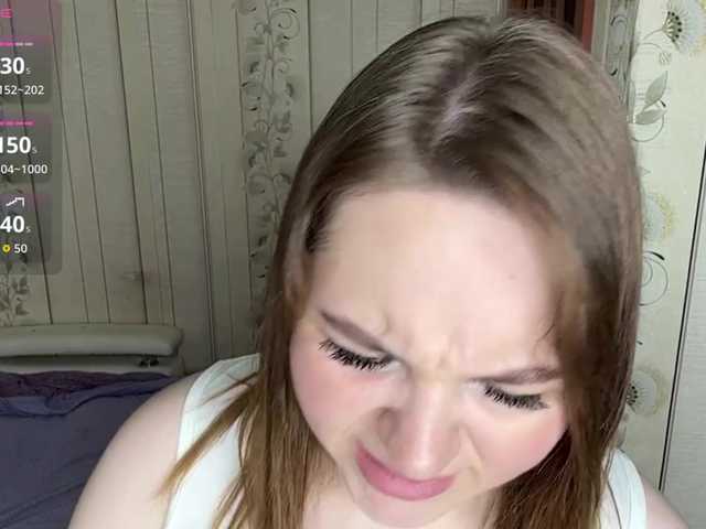 AlysonBussiere live cam on BongaCams