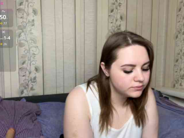 AlysonBussiere webcam