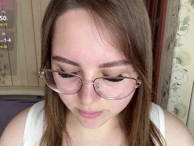 AlysonBussiere webcam