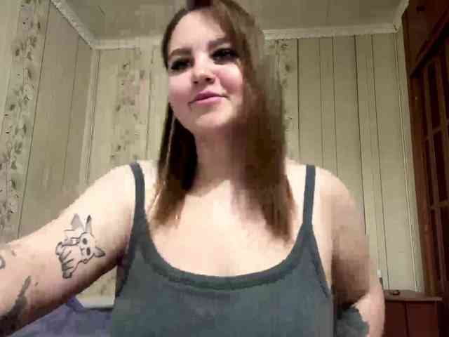 AlysonBussiere webcam