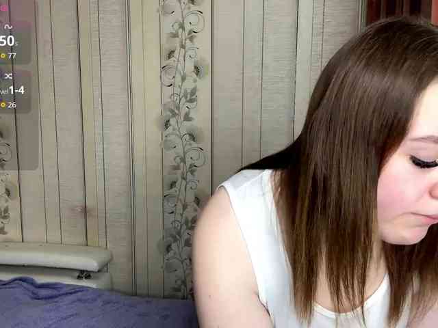 AlysonBussiere webcam