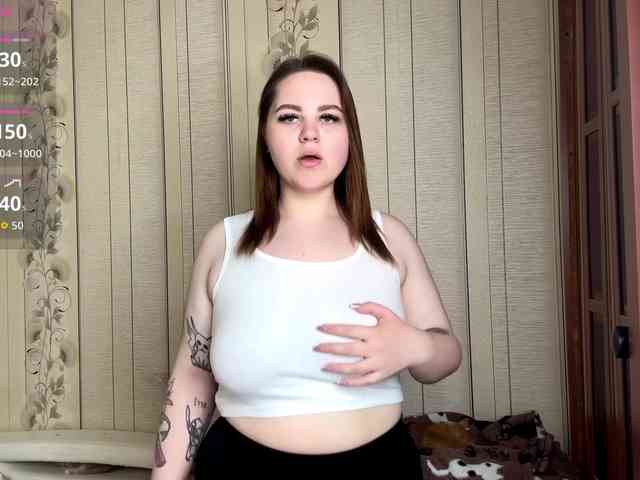 AlysonBussiere webcam