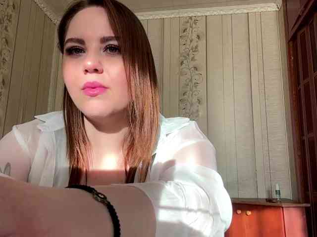 AlysonBussiere webcam