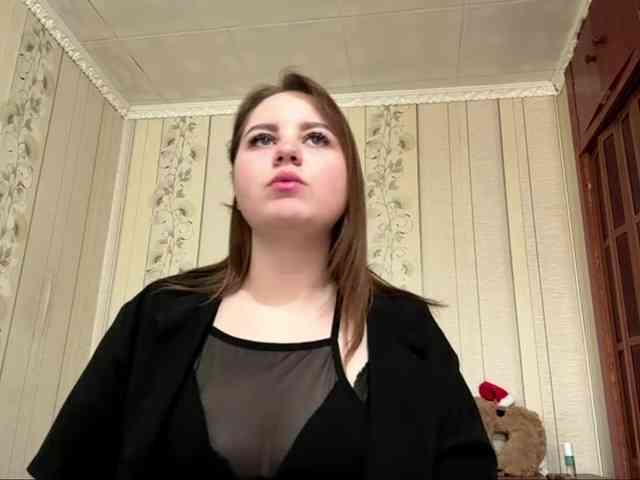 AlysonBussiere webcam