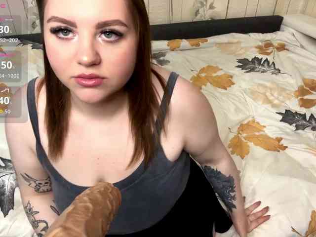 AlysonBussiere webcam