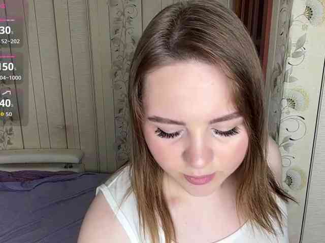 AlysonBussiere webcam