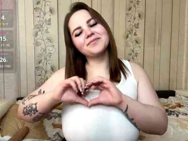 AlysonBussiere webcam