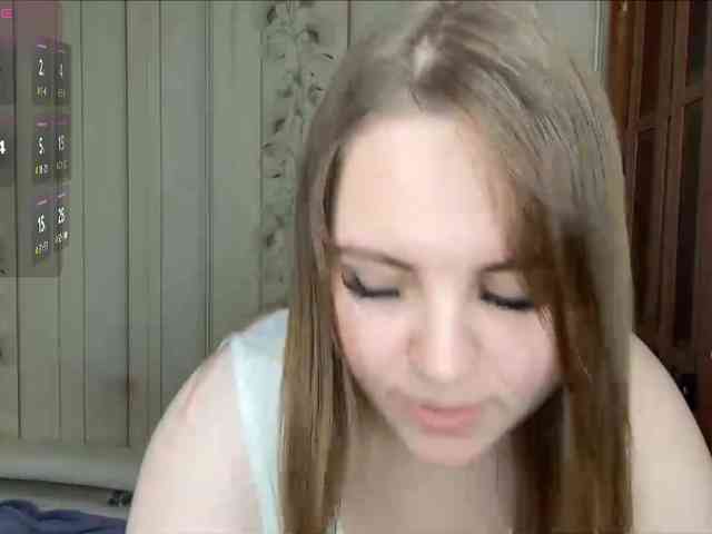 AlysonBussiere webcam