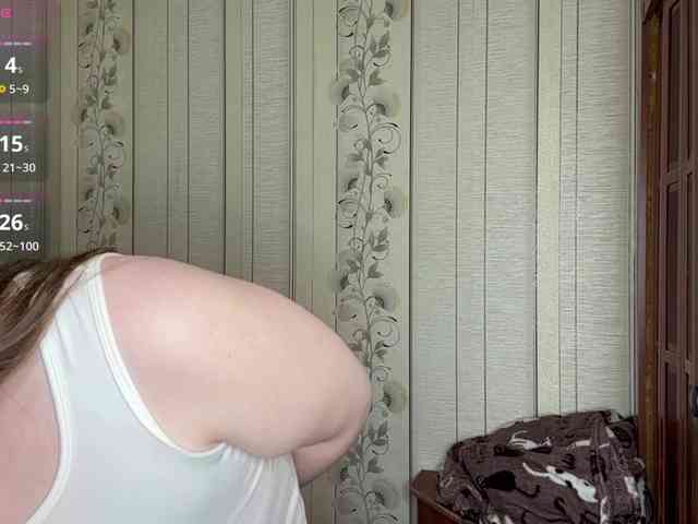 AlysonBussiere webcam