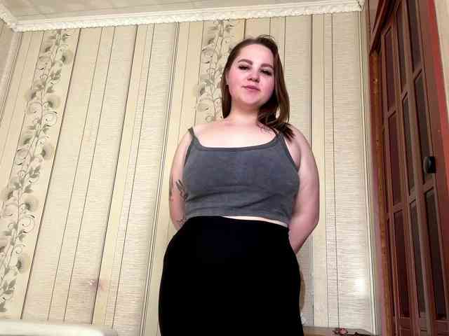 AlysonBussiere webcam