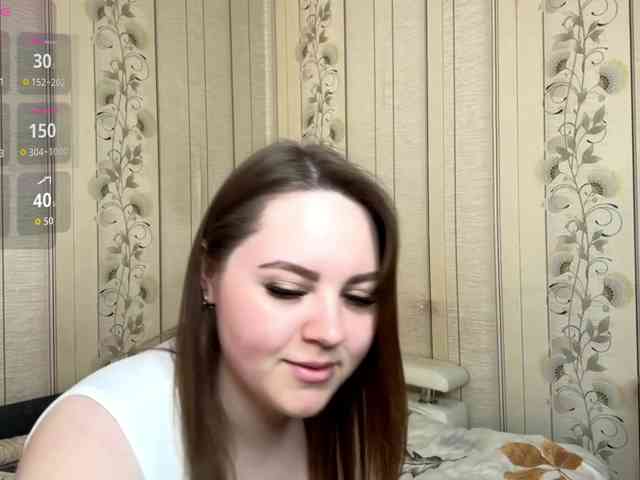 AlysonBussiere webcam