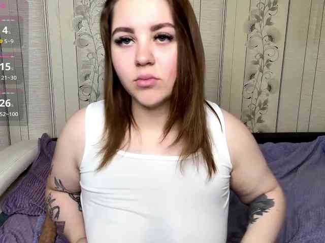 AlysonBussiere webcam
