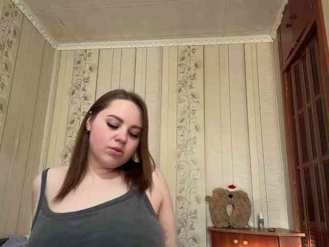 AlysonBussiere webcam