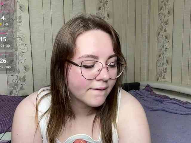 AlysonBussiere webcam