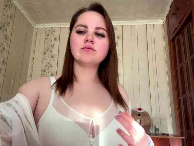 AlysonBussiere webcam