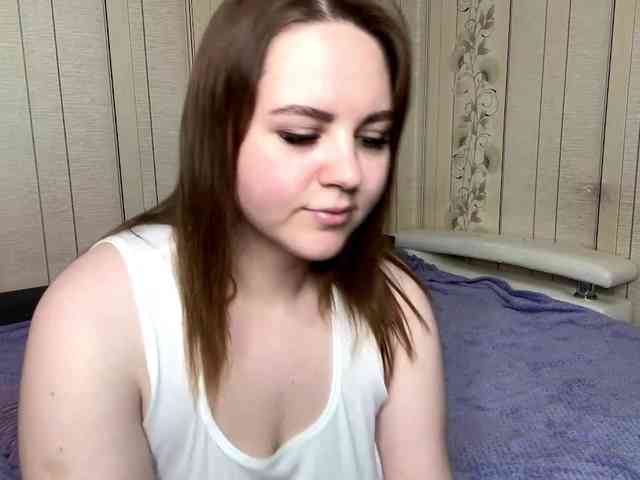 AlysonBussiere webcam