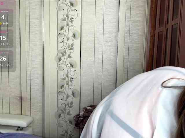 AlysonBussiere webcam