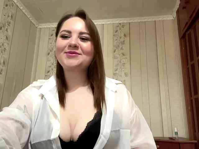 AlysonBussiere webcam