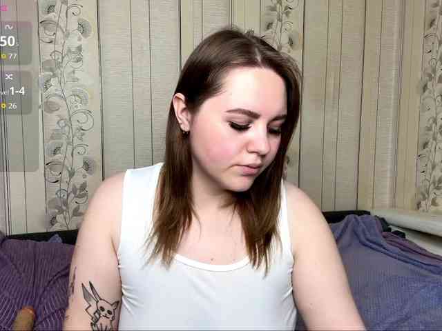 AlysonBussiere - Girl 
