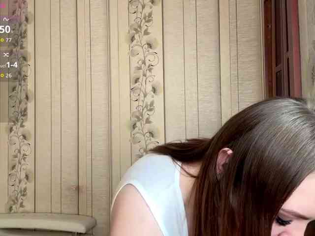 AlysonBussiere webcam