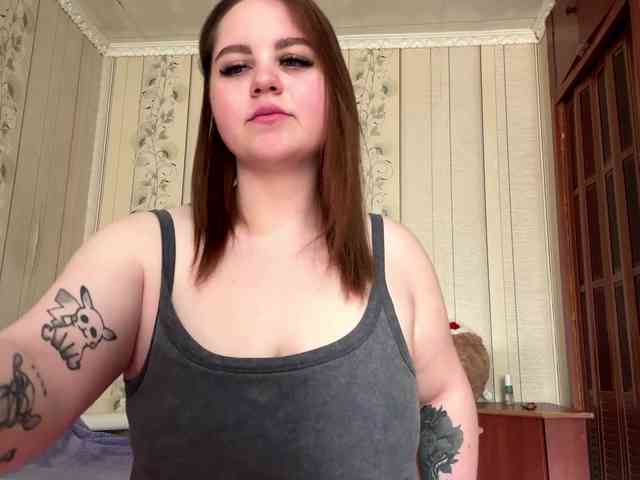 AlysonBussiere webcam
