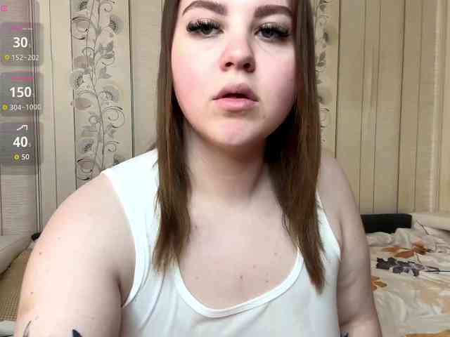 AlysonBussiere webcam